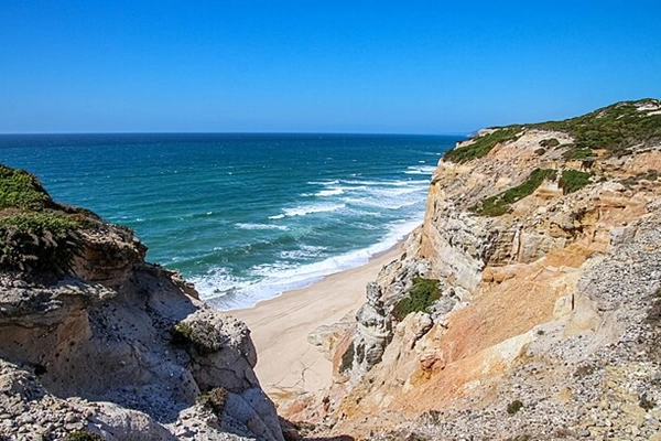 Local - Praia D’el Rei - Óbidos| Oeste