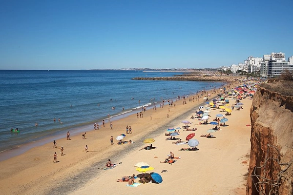 Local - Praia do Forte Novo - Vila do Bispo| Algarve