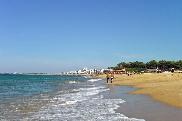 Local - Praia do Loulé Velho - Loulé| Algarve