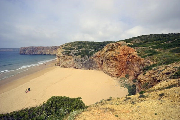 Local - Praia do Beliche - Vila do Bispo| Algarve