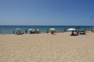 Local - Praia da Quinta do Lago - Loulé| Algarve| Portugal