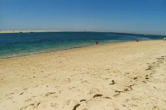 Local - Praia da Armona - Olhão| Algarve| Portugal