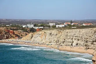 Local - Praia do Tonel - Vila do Bispo| Algarve