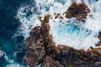 Local - Poceirões  - Santa Cruz da Graciosa| Santa Cruz da Graciosa| Região Autónoma dos Açores