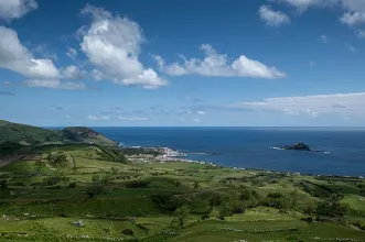 Local - Praia de São Mateus - Santa Cruz da Graciosa| Região Autónoma dos Açores| Portugal