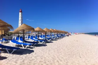 Local - Praia da Ilha do Farol - Ilha do Farol | Faro| Faro| Algarve