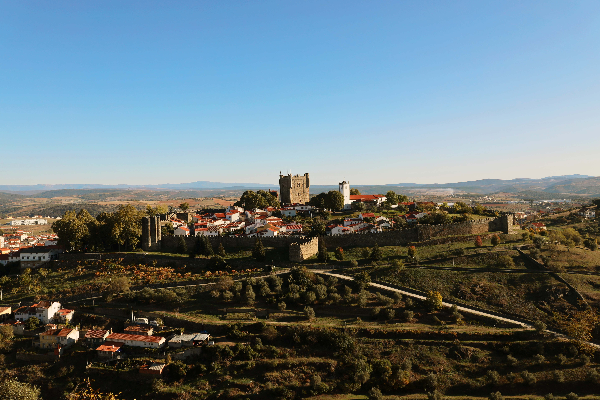 Local - Cidadela - Bragança| Bragança| Terras de Trás-os-Montes