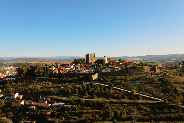 Ponto de Interesse - Cidadela - Bragança| Bragança| Terras de Trás-os-Montes