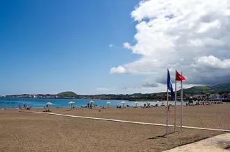 Local - Praia Grande da Ilha Terceira - Praia da Vitória| Região Autónoma dos Açores