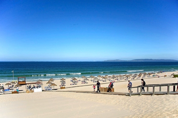 Local - Praia do Pêgo - Grândola| Alentejo Litoral