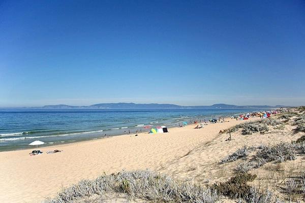 Local - Praia da Comporta - Grândola| Alentejo Litoral