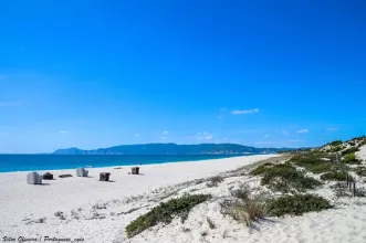 Local - Praia Atlântica - Grândola| Alentejo Litoral| Portugal