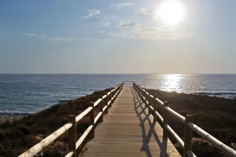 Ponto de Interesse - Praia do Malhão - Odemira| Alentejo Litoral| Portugal