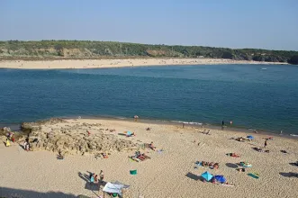 Local - Praia do Farol - Odemira| Alentejo Litoral