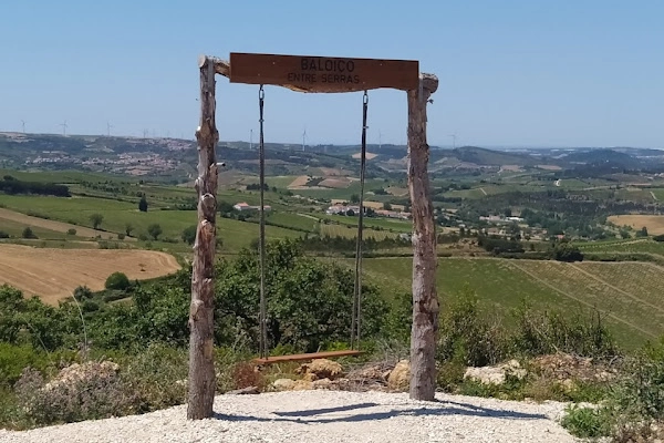 Local - Baloiço - Entre Serras - Carmões | União de Freguesias de Carvoeira e Carmões| Torres Vedras| Oeste