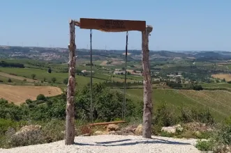 Local - Baloiço - Entre Serras - Carmões | União de Freguesias de Carvoeira e Carmões| Torres Vedras| Oeste