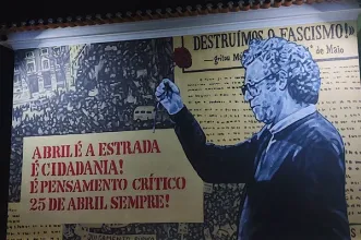 Local - Mural de Almagra - Almagra | União de Freguesias de Carvoeira e Carmões | Torres Vedras| Oeste