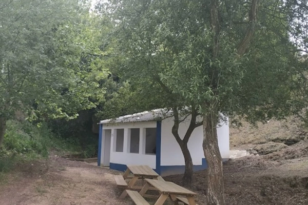 Local - Lavadouros de Zibreira - Carvoeira | União de Freguesias de Carvoeira e Carmões| Torres Vedras| Oeste