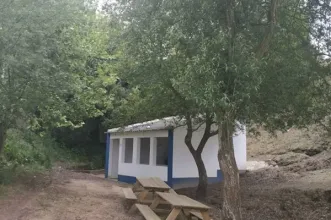 Local - Lavadouros de Zibreira - Carvoeira | União de Freguesias de Carvoeira e Carmões| Torres Vedras| Oeste