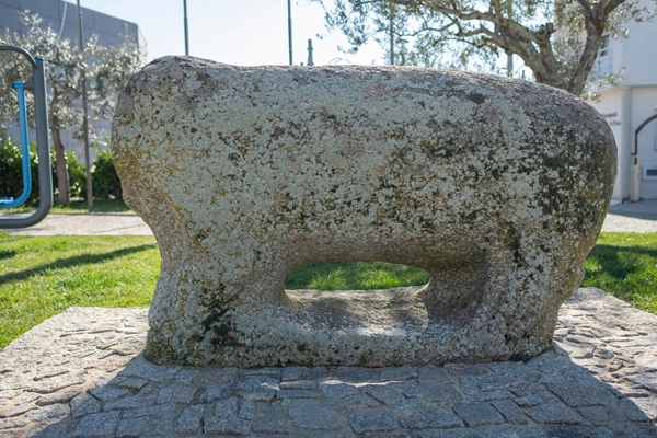 Ponto de Interesse - Berrão de Picote  - Picote| Miranda do Douro| Terras de Trás-os-Montes