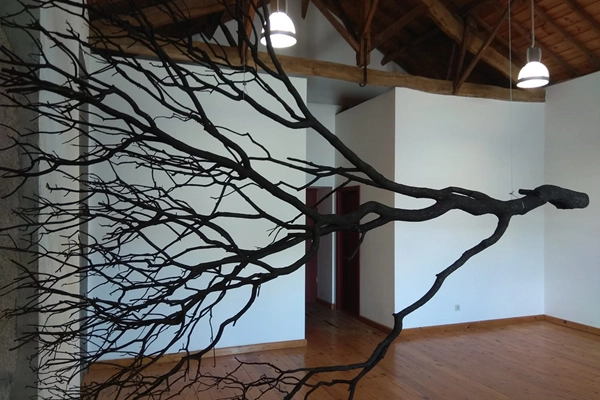 Point of Interest - Escola Primária Picote - Picote| Miranda do Douro| Terras de Trás-os-Montes