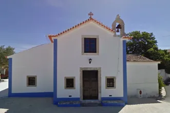 Ponto de Interesse - Capela da Nossa Senhora da Piedade  - Corujeira | União de Freguesias de Carvoeira e Carmões| Torres Vedras| Oeste| Portugal