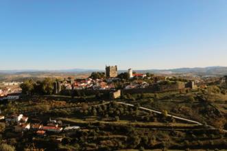 Ponto de Interesse - Cidadela - Bragança| Bragança| Terras de Trás-os-Montes| Portugal