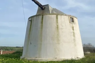 Local - Moinho de Filha-Boa - Filha-Boa | União de Freguesias de Carvoeira e Carmões| Torres Vedras| Oeste| Portugal