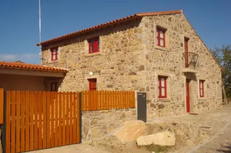 Ponto de Interesse - Casa De L Puio - Picote| Miranda do Douro| Terras de Trás-os-Montes| Portugal