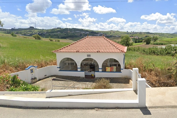 Local - Lavadouros de São Domingos de Carmões  - S. Domingos de Carmões | União de Freguesias de Carvoeira e Carmões| Torres Vedras| Oeste