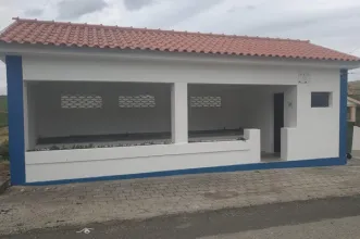 Local - Lavadouros do Braçal  - Braçal | União de Freguesias de Carvoeira e Carmões| Torres Vedras| Oeste