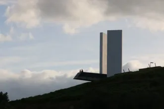 Ponto de Interesse - Miradouro D'Ouro Vivo  - Santa Marta de Penaguião   | Santa Marta de Penaguião| Douro| Portugal