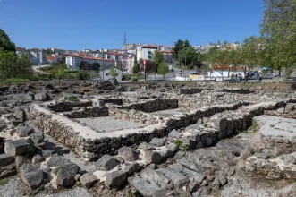 Local - Conjunto Histórico Da Póvoa Mileu  - Guarda| Guarda| Beiras e Serra da Estrela