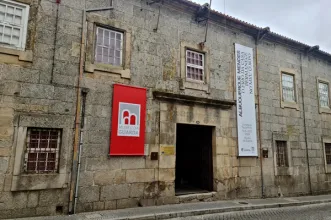 Local - Museu Regional Da Guarda  - Guarda| Beiras e Serra da Estrela| Portugal