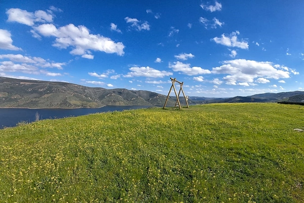 Local - Miradouro de São Lourenço - Felgar| Torre de Moncorvo| Douro