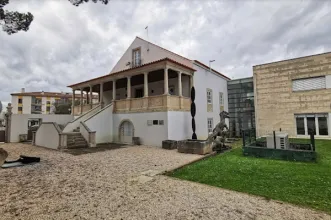 Local - Museu da Pedra - Cantanhede| Cantanhede| Região de Coimbra| Portugal