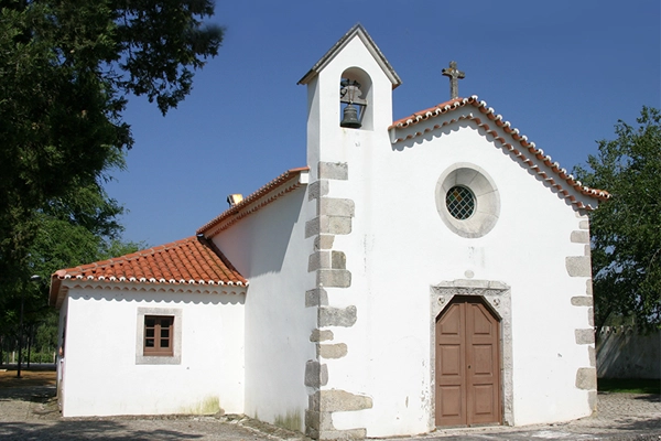 Local - Capela da Varziela - Cantanhede| Cantanhede| Região de Coimbra