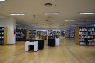 Local - Biblioteca Municipal e Biblioteca Adriano Moreira - Bragança| Bragança| Terras de Trás-os-Montes