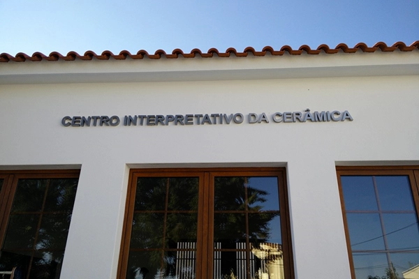 Local - Centro Interpretativo da Cerâmica - Pinela| Bragança| Terras de Trás-os-Montes