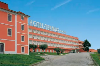 Local - Palace Hotel e SPA Termas do Bicanho  - Samuel| Soure| Região de Coimbra| Portugal