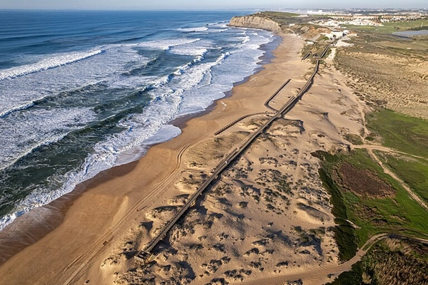 Local - Praia Azul - Silbeira| Torres Vedras | Torres Vedras| Oeste