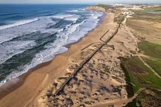 Local - Praia Azul - Silbeira| Torres Vedras | Torres Vedras| Oeste