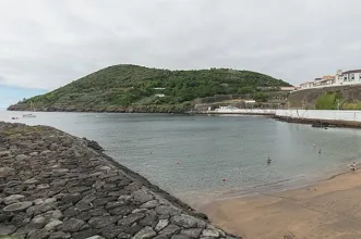 Local - Zona Balnear da Prainha  - Angra do Herísmo| Angra do Heroísmo| Região Autónoma dos Açores| Portugal
