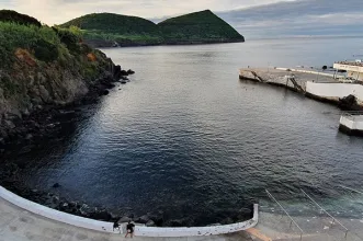 Local - Zona Balnear da Silveira - Angra do Heroísmo| Angra do Heroísmo| Região Autónoma dos Açores| Portugal