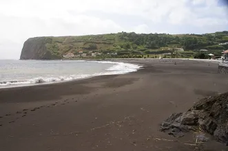 Local - Praia do Almoxarife - Praia do Almoxarife| Horta| Região Autónoma dos Açores| Portugal