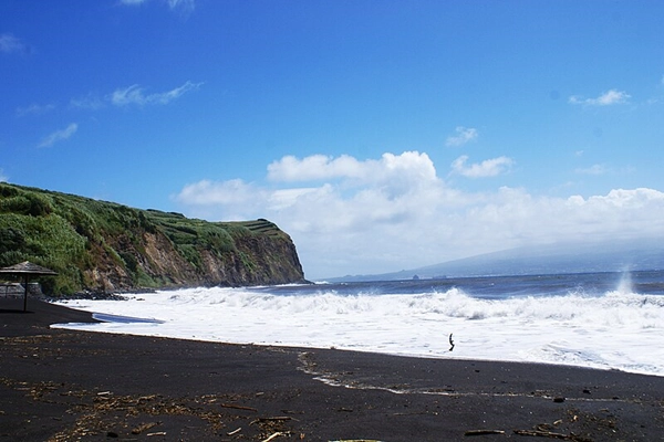 Local - Praia da Conceição - Horta| Região Autónoma dos Açores