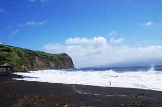 Local - Praia da Conceição - Horta| Região Autónoma dos Açores| Portugal