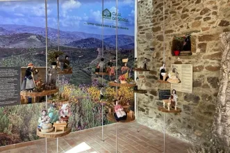 Local - Casa da Serra - Parises | São Brás de Alportel| São Brás de Alportel| Algarve