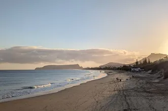 Local - Praia da Fontinha - Vila Baleira| Porto Santo| Região Autónoma da Madeira| Portugal