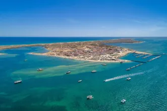 Local - Ilha da Culatra e do Farol  - Ilha da Culatra e do Farol | Faro| Algarve